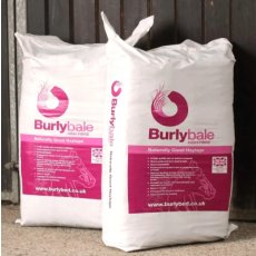 Burlybale High Fibre Haylage Burlybale High Fibre Haylage
