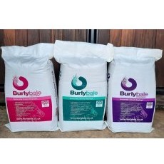 BurlyBed Burlybale High Fibre
