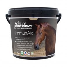 Science Supplements ImmunAid Science Supplements ImmunAid