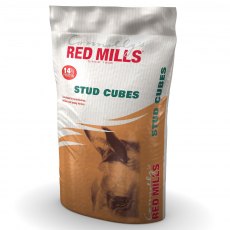 Red Mills 14% Stud Cubes