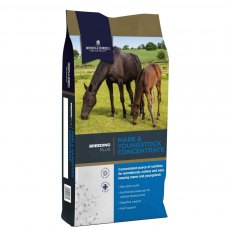 Dodson and Horrell Mare & Youngstock Concentrate