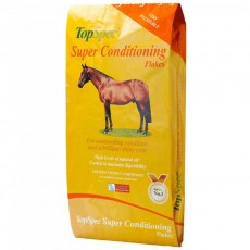 Topspec Super Conditioning Flakes