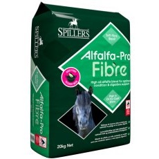 Spillers Alfa-Pro Fibre Spillers Alfa-Pro Fibre
