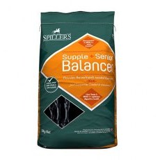 Spillers Supple & Senior Balancer Spillers Supple & Senior Balancer