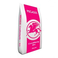 Pegasus Conditioning Mix Pegasus Conditioning Mix