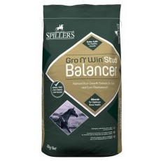 Spillers Grow N Win Stud Balancer Spillers Grow N Win Stud Balancer