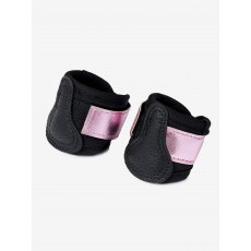 LeMieux Toy Pony Boots - Shimmer Pink