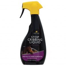 Lincoln Stop Cribbing Liquid Lincoln Stop Cribbing Liquid