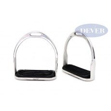 Dever Steel PSOB Hunting Irons Dever Steel PSOB Hunting Irons
