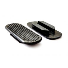 Dever Classic Replacement Rubber Treads