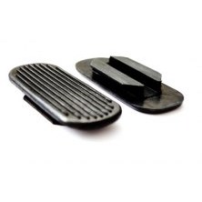 Dever Classic Replacement Rubber Treads Dever Classic Replacement Rubber Treads