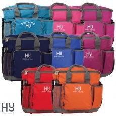 Hy Sport Active Grooming Bag Hy Sport Active Grooming Bag
