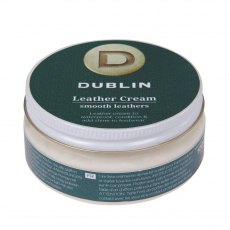 Dublin Leather Cream