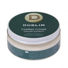Dublin Leather Cream Dublin Leather Cream