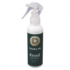 Dublin Proof and Conditioner Suede Spray