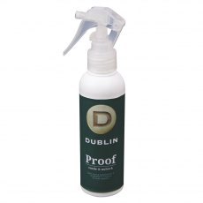 Dublin Proof and Conditioner Suede Spray Dublin Proof and Conditioner Suede Spray