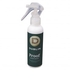 Dublin Proof and Conditioner Leather Spray Dublin Proof and Conditioner Leather Spray