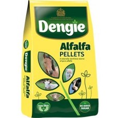 Dengie Alfalfa Pellets Dengie Alfalfa Pellets