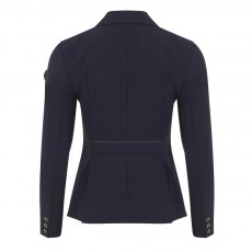 LeMieux Dynamique Show Jacket - Navy