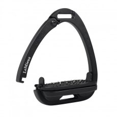 LeMieux Vector Control Stirrup