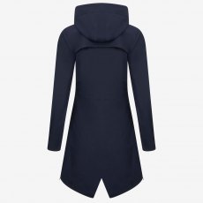 LeMieux Maisie Lightweight Riding Jacket - Navy