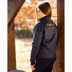 LeMieux Junior Elite Team Jacket