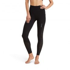 Ariat Breathe EOS Tights - Black Ariat Breathe EOS Tights - Black