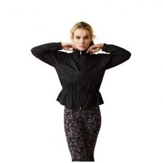 Ariat Breathe Jacket - Black Ariat Breathe Jacket - Black