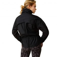 Ariat Breathe Jacket - Black Ariat Breathe Jacket - Black