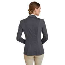 Ariat Galatea Bellatrix Show Coat - Ebony