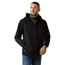 Ariat Mens Spectator Jacket - Black Ariat Mens Spectator Jacket - Black