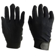 Dublin Childrens Track Riding Gloves Dublin Childrens Track Riding Gloves