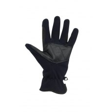 Dublin Childrens Polar Fleece Riding Gloves