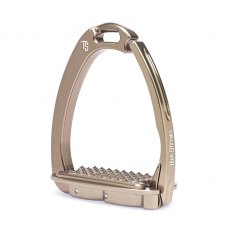 Tech Stirrups Venice Dressage Sloped