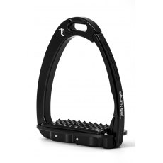 Tech Stirrups Venice Dressage Sloped