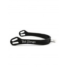 Tech Stirrups Verona Short Spurs Tech Stirrups Verona Short Spurs