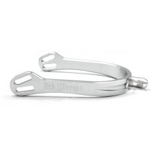 Tech Stirrups Verona Short Spurs Tech Stirrups Verona Short Spurs