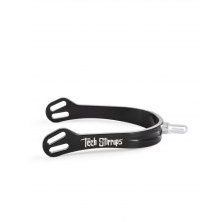 Tech Stirrups Verona Long Spurs Tech Stirrups Verona Long Spurs