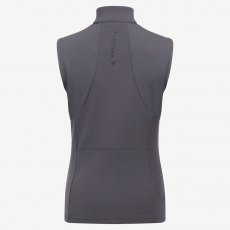 LeMieux Giselle Gilet - Grey