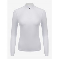 LeMieux Base Layer - White