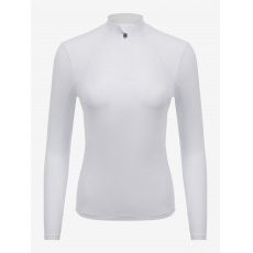 LeMieux Base Layer - White LeMieux Base Layer - White