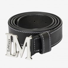 LeMieux Monogram Belt LeMieux Monogram Belt