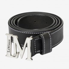 LeMieux Monogram Belt