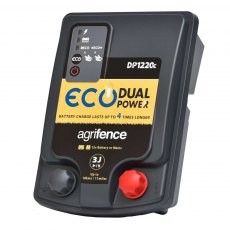 Agrifence DP1210e Dual Power Eco 2J Agrifence DP1210e Dual Power Eco 2J