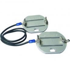 Agrifence Line to Line Connector (Max 40mm Tape)