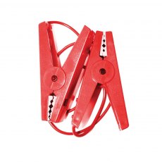 Agrifence Line Connector with Croc Clips