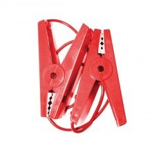 Agrifence Line Connector with Croc Clips