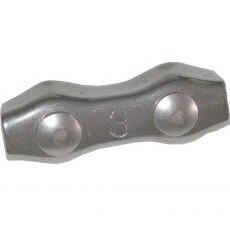 Agrifence Polywire/Wire Joiners Stainless Steel (5 pk) Agrifence Polywire/Wire Joiners Stainless Steel (5 pk)