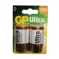 Agrifence D-Cell Battery 2pk