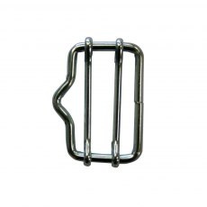 Agrifence 20mm Tape Buckles (5pk)